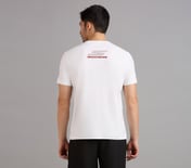 MOHUN BAGAN MARINERS T-SHIRT, WHITE