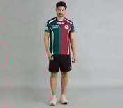 MOHUN BAGAN HOME PLAYER EDITION JERSEY, GREEN