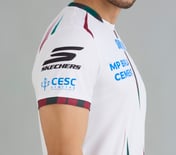 MOHUN BAGAN AWAY REPLICA JERSEY , WHITE