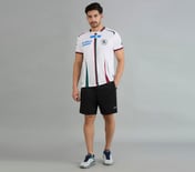 MOHUN BAGAN AWAY REPLICA JERSEY , WHITE