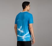 AIPA MENS REPLICA TRAINING JERSEY, WHITE/NEON PINK/LIME