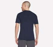 GODRI CHARGE DASH T-SHIRT,  Apparel Top View
