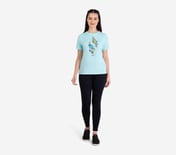 DIAMOND BUTTERFLY SHADOW T-SHIRT, 