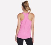 GODRI SWIFT SKECHERS  RACERBACK, PPINK