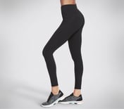 GOWALK HW LEGGING II, BBBBLACK