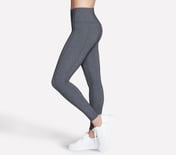 GOWALK HW LEGGING II, GGREY