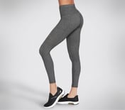 GOWALK HW LEGGING II, GGREY
