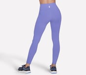 GOWALK HW LEGGING II, PURPLE AQUA