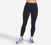 GOWALK HW 7/8 LEGGING II, BBBBLACK
