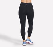 GOWALK HW 7/8 LEGGING II, BBBBLACK