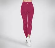 GOWALK HW 7/8 LEGGING II, MAGENTA
