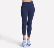 GOWALK HW 7/8 LEGGING II, NNNAVY