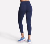 GOWALK HW 7/8 LEGGING II, NNNAVY