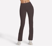 GOWALK PANT II, BROWN/CHESTNUT