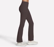 GOWALK PANT II, BROWN/CHESTNUT