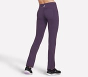 GOWALK PANT II, DARK PURPLE