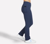 GOWALK PANT II, NNNAVY