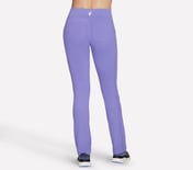 GOWALK PANT II, PURPLE AQUA Apparel Top View
