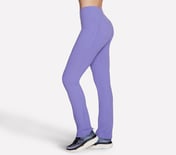 GOWALK PANT II, PURPLE AQUA Apparel Bottom View