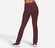 GOWALK PANT II, PURPLE Apparel Top View