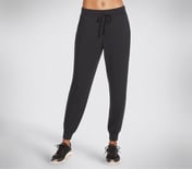RESTFUL JOGGER, BBBBLACK