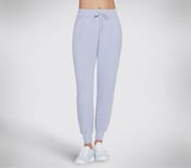 RESTFUL JOGGER, LAVENDER/LIGHT PINK Apparel Lateral View