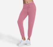 RESTFUL JOGGER, MMAUVE