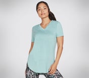 DIAMOND BLISSFUL TUNIC,  Apparel Lateral View