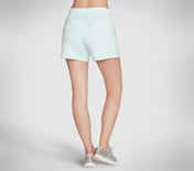 GETAWAY SHORT, AQUA