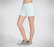GETAWAY SHORT, AQUA