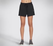 GETAWAY SHORT, BBBBLACK