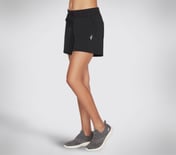 GETAWAY SHORT, BBBBLACK