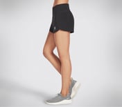 GOING PLACES RUN SHORT, BBBBLACK