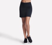 GOFLEX SKORT, BBBBLACK Apparel Lateral View
