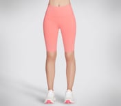 GOFLEX HW BIKE SHORT, CCORAL