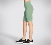 GOFLEX HW BIKE SHORT, LIGHT GREEN