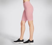 GOFLEX HW BIKE SHORT, MMAUVE