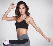 GOWALK BRA,  Apparel Bottom View