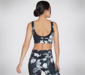 GOSCULPT MAGNOLIA DREAMS LONG, BLACK/MULTI