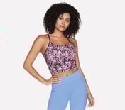 GOSTRETCH FANTASY FIELDS RACE, BLACK/RED/BLUE