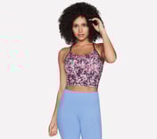 GOSTRETCH FANTASY FIELDS RACE, BLACK/RED/BLUE