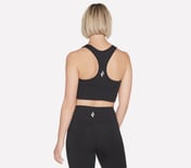 GOSCULPT CINCH BRA, BBBBLACK