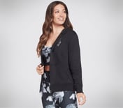 SKECHSWEATS MAGNOLIA DREAMS F, BBBBLACK