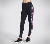 THE GOWALK LINEAR FLORAL FL H, MMULTI