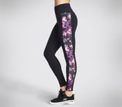 THE GOWALK LINEAR FLORAL FL H, MMULTI