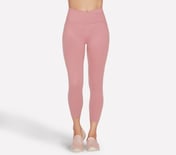 GOSCULPT WRAP FRONT SCALLOPED, MMAUVE Apparel Lateral View