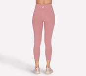 GOSCULPT WRAP FRONT SCALLOPED, MMAUVE Apparel Top View