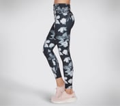 GOSCULPT MAGNOLIA DREAMS FL H, BLACK/MULTI Apparel Bottom View