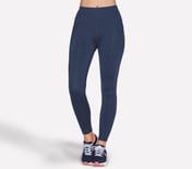 GOSTRETCH HW FL 4 POCKET LEGG, NNNAVY