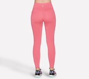 GOSTRETCH HW FL 4 POCKET LEGG, RED/BLUE
